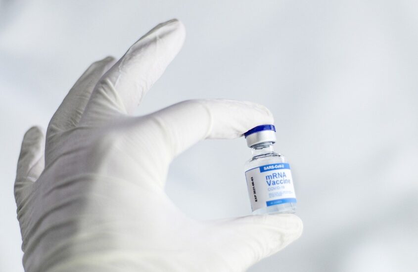 Over deze vaccinaties