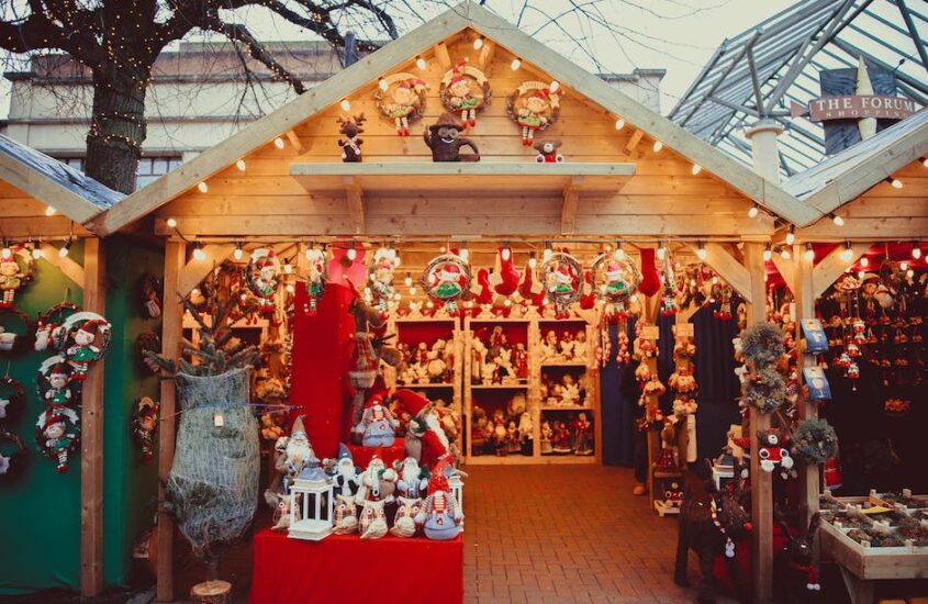 Welke kwaliteiten zoeken professionele kopers het meest bij kinderkleding als ze naar een beurs gaan?