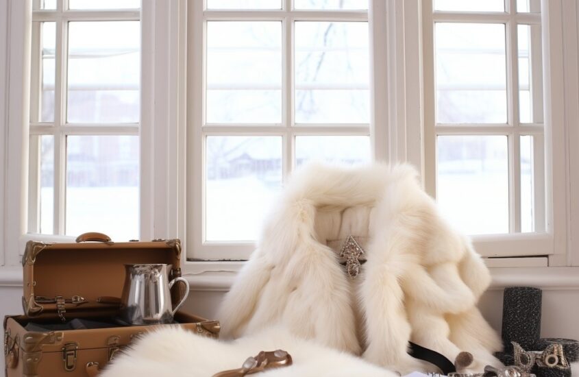 Jouw musthaves voor een warme winter