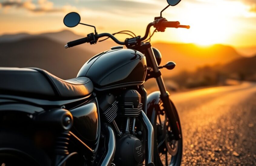 Tips voor beginners: kiezen van je eerste motor en uitrusting