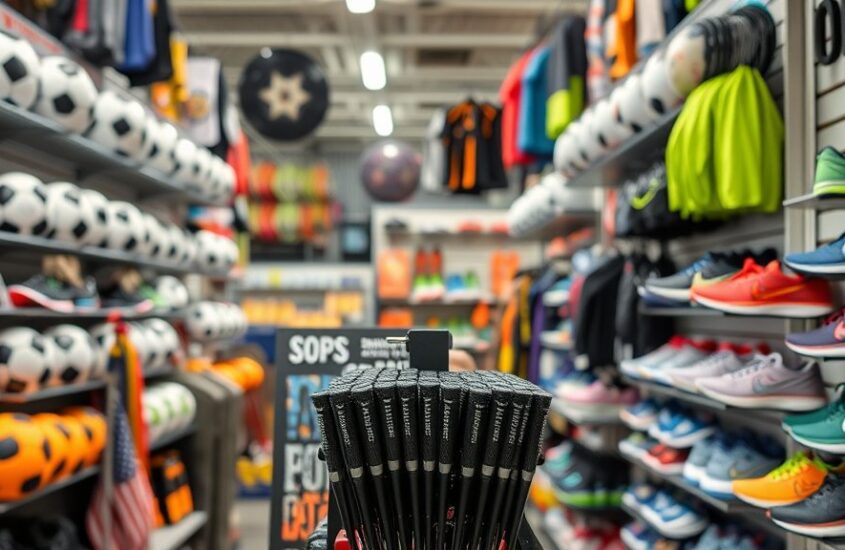 Sportwinkels als ontmoetingsplekken en hun rol in de gemeenschap