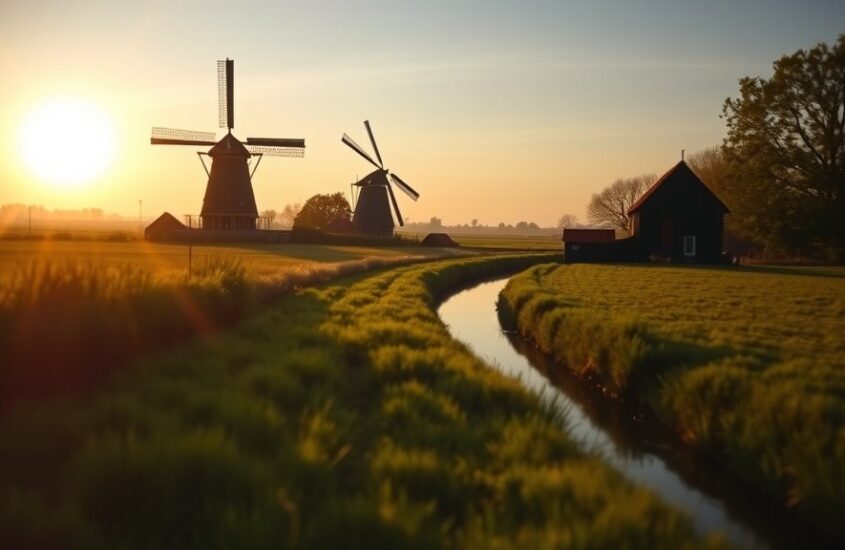 Waarom actuele nieuwsvoorziening cruciaal is voor onze maatschappij
