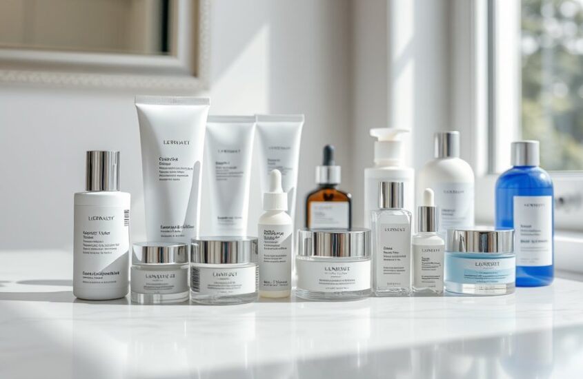 Koreaanse huidverzorging: van sheet masks tot glass skin routines