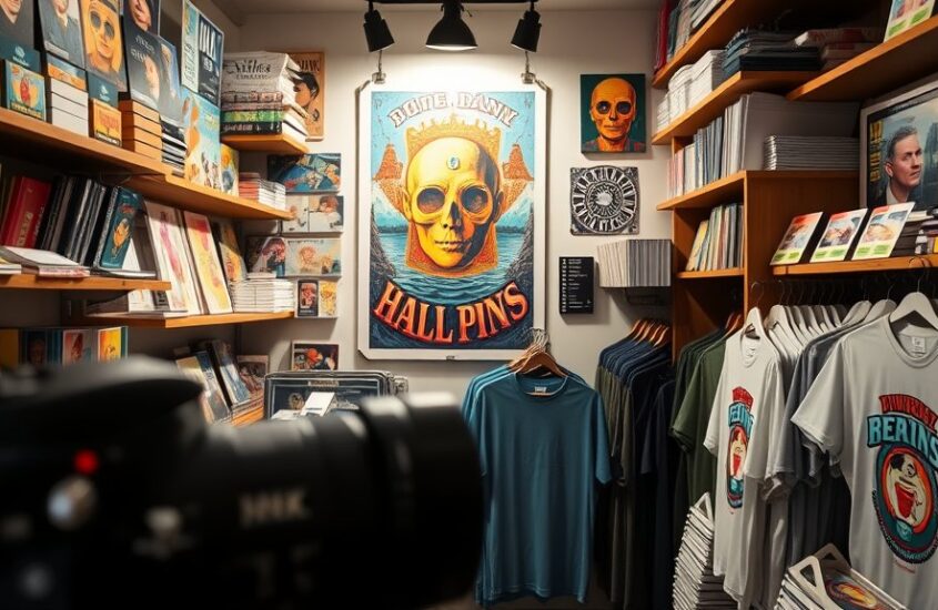 Lokale print-on-demand in zaandam: unieke en duurzame oplossingen